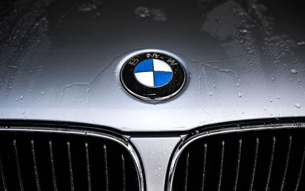 BMW не будет строить завод в России